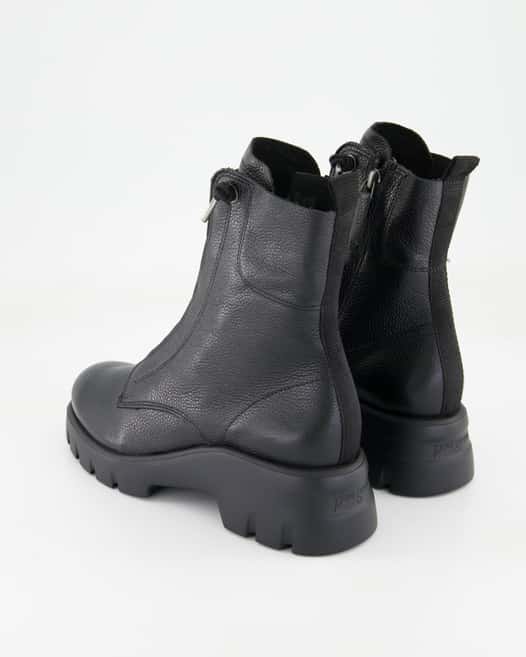 Paul Green 8216-048 Stiefeletten in Schwarz