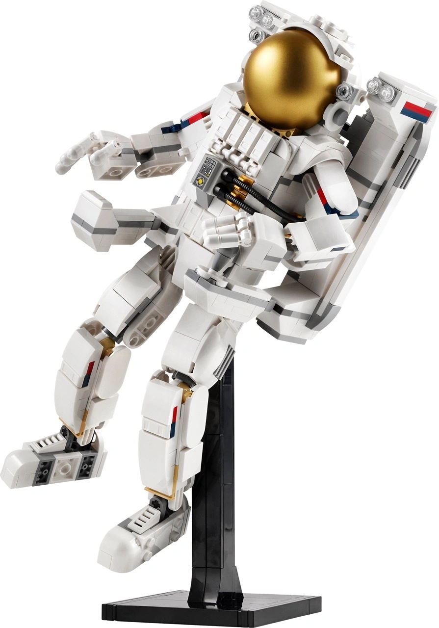 LEGO® Creator 31152 ASTRONAUT IM WELTRAUM