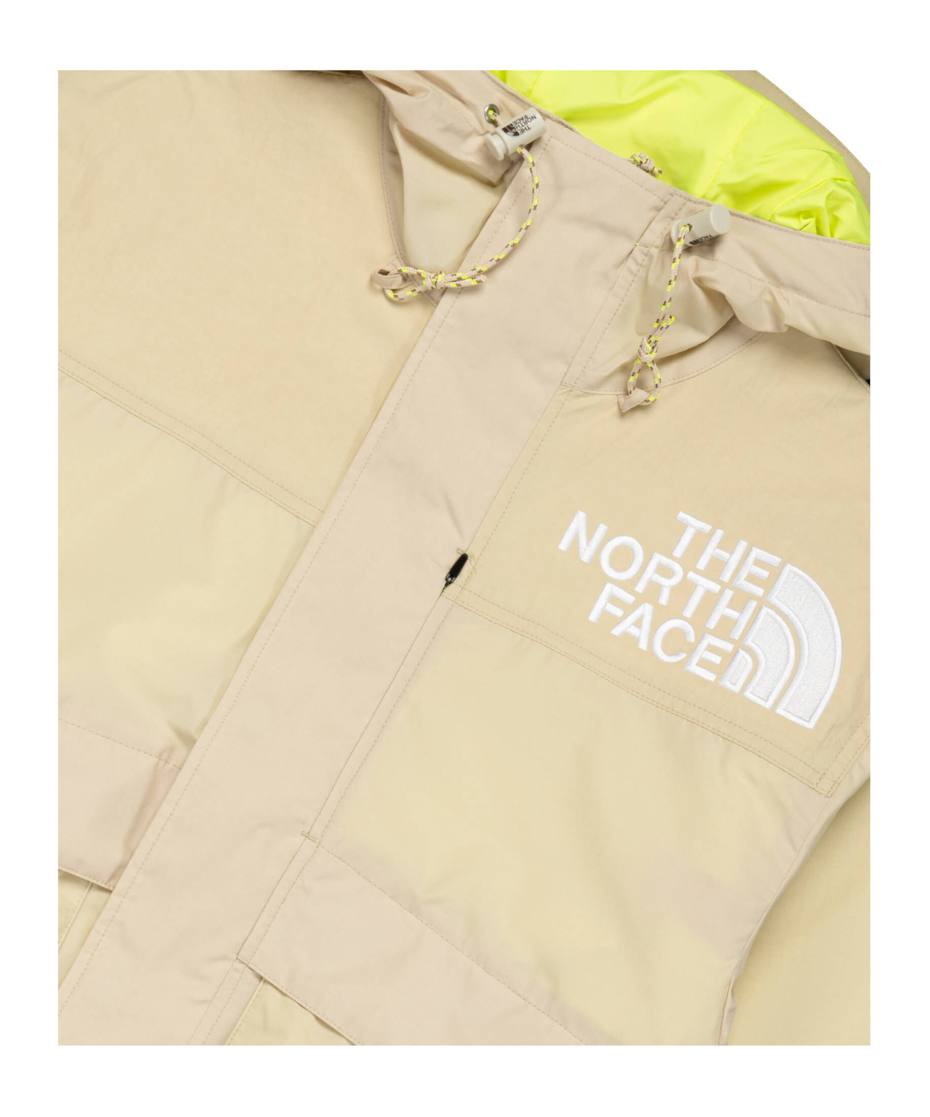 The North Face| Damen Funktionsjacke '86 LOW-FI HI-TEK MOUNTAIN