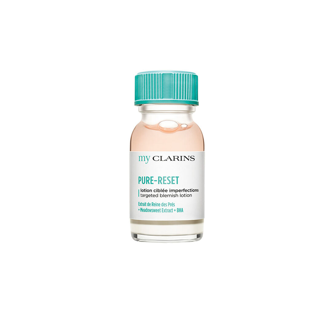 CLARINS My Clarins myCLARINS PURE-RESET lotion ciblée imperfections 13 ml - 13ml