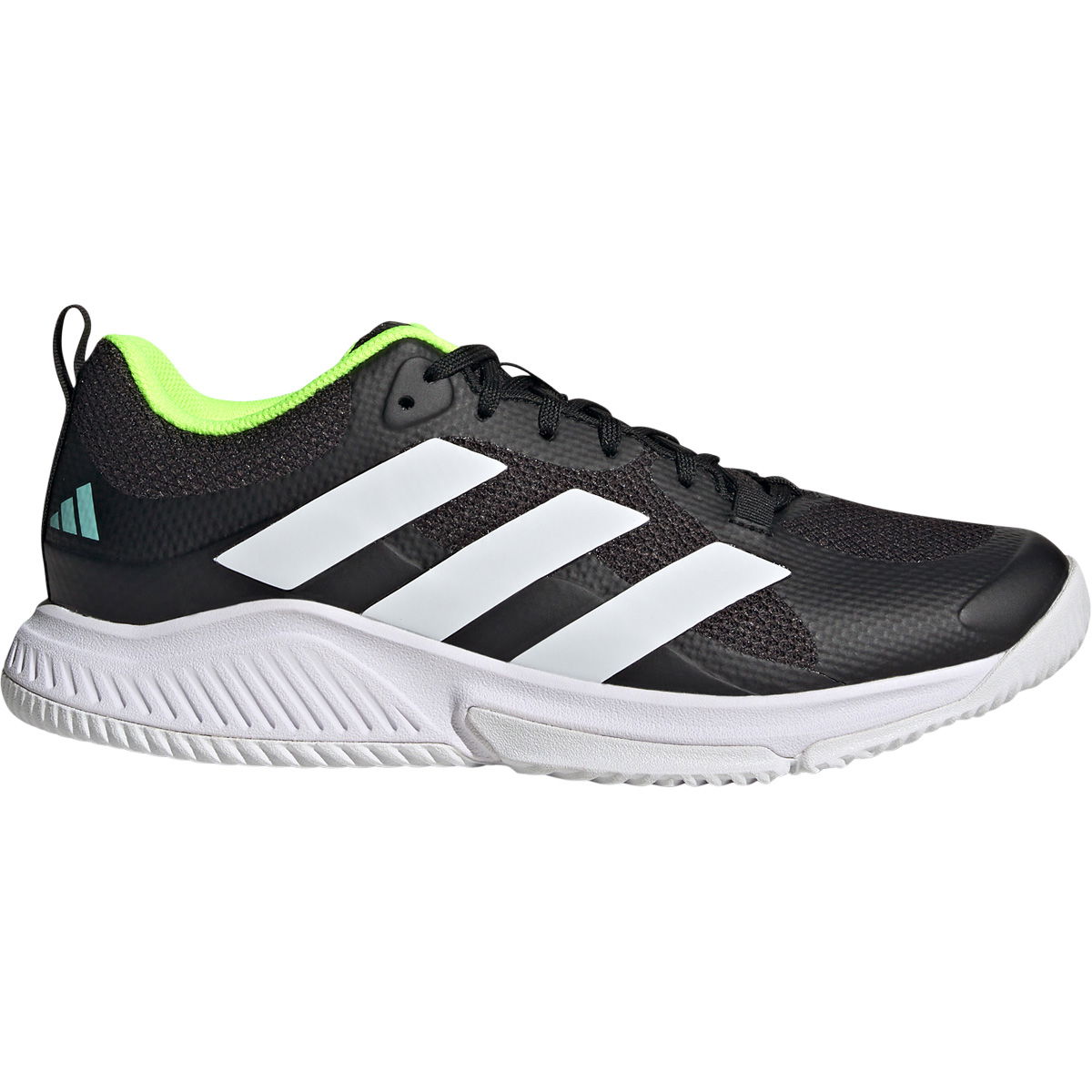 adidas Court Team Bounce 2.0 Håndboldsko Dame