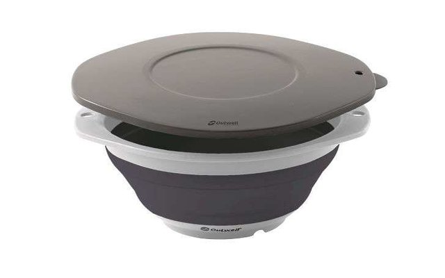 Outwell Deckel für Collaps Bowl Faltschüssel