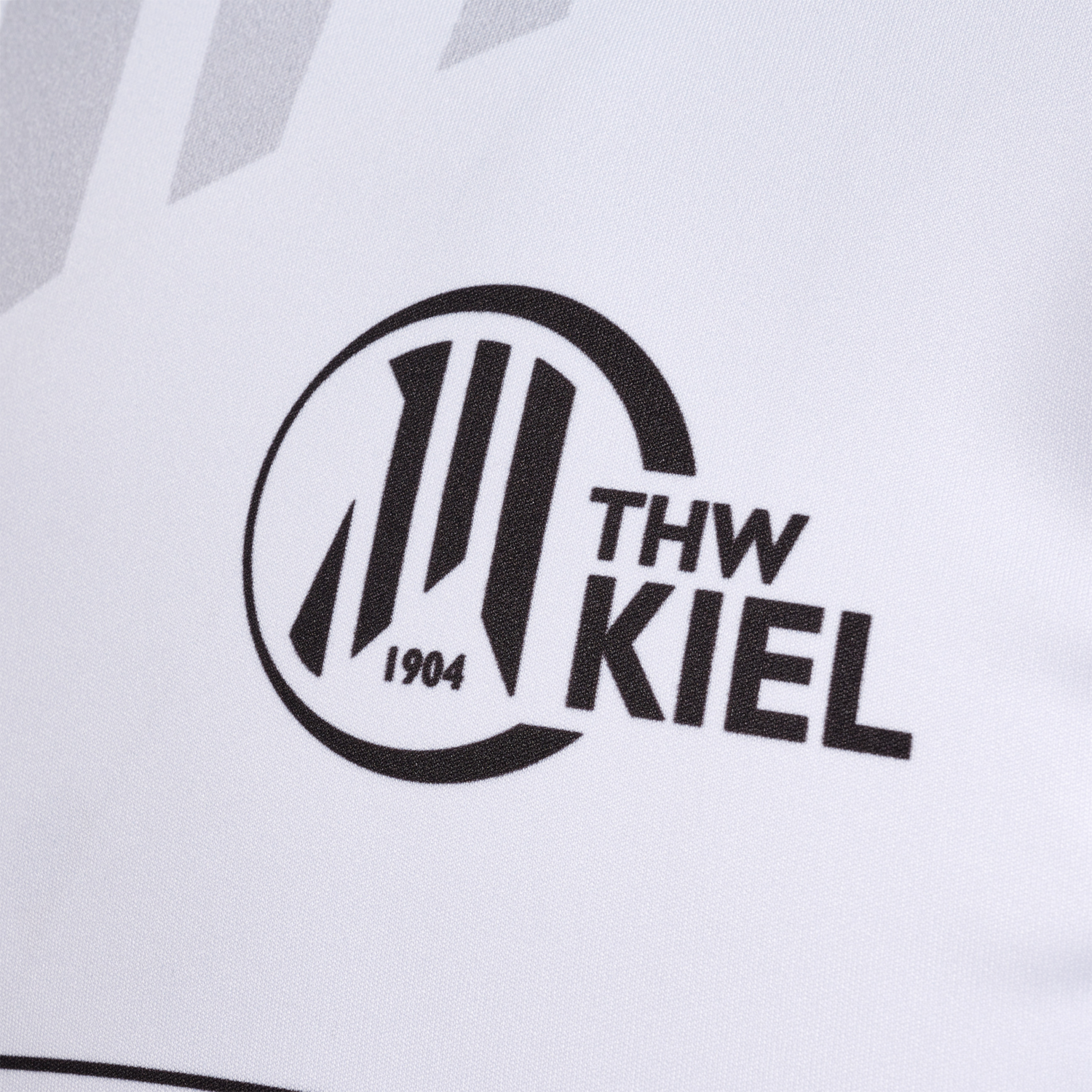 THWK 22/23 HOME JERSEY S/S KIDS