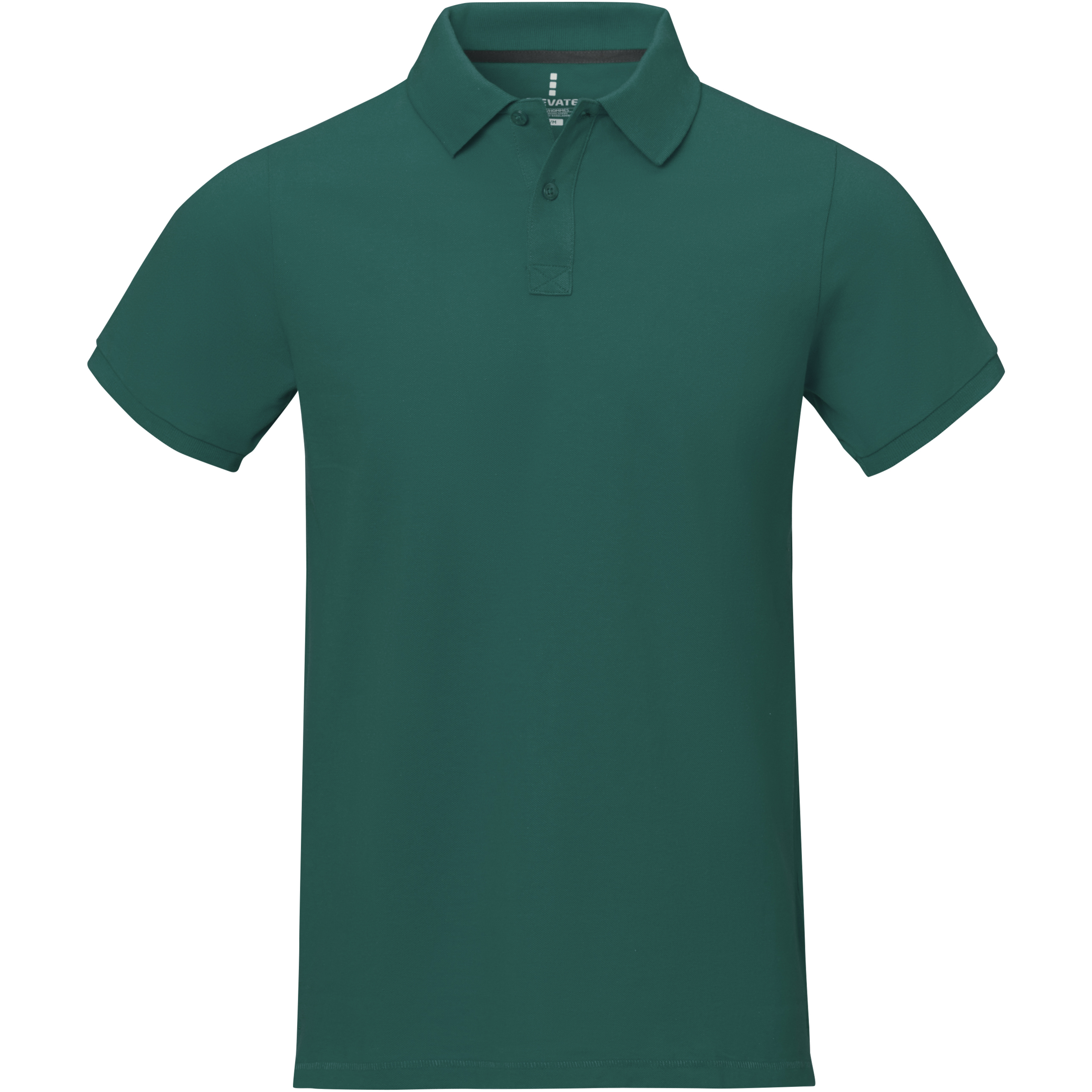 Elevate Life 38080 - Polo manches courtes homme Calgary