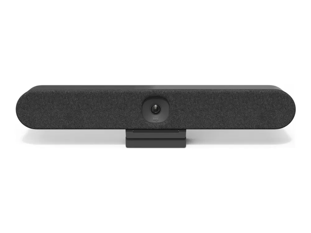 Logitech Rally Bar Huddle - Videoconference-enhed - grafit