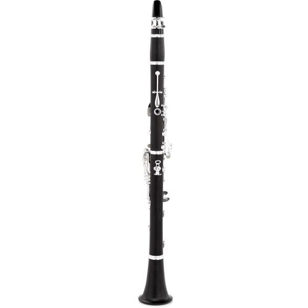 Buffet Crampon E12FL Bb-Clarinet 18/6