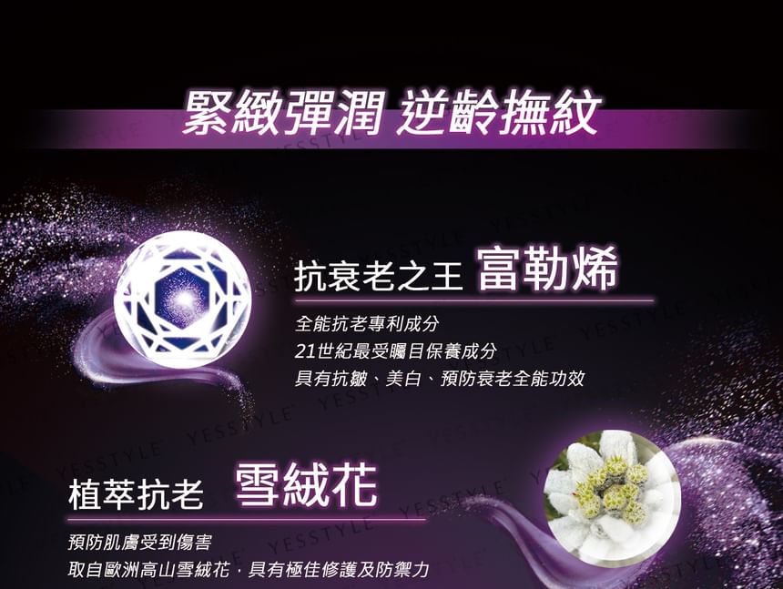 PSK - Ultra Correction Anti-Aging Regenererend Serum