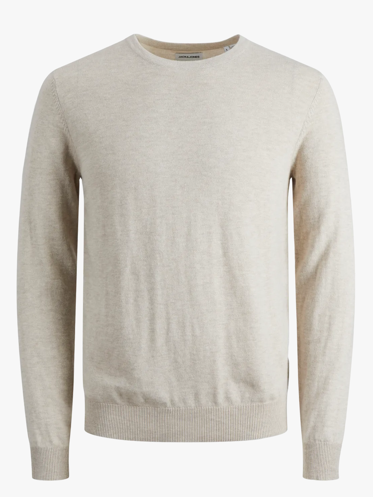 Emil Knit Crew Neck