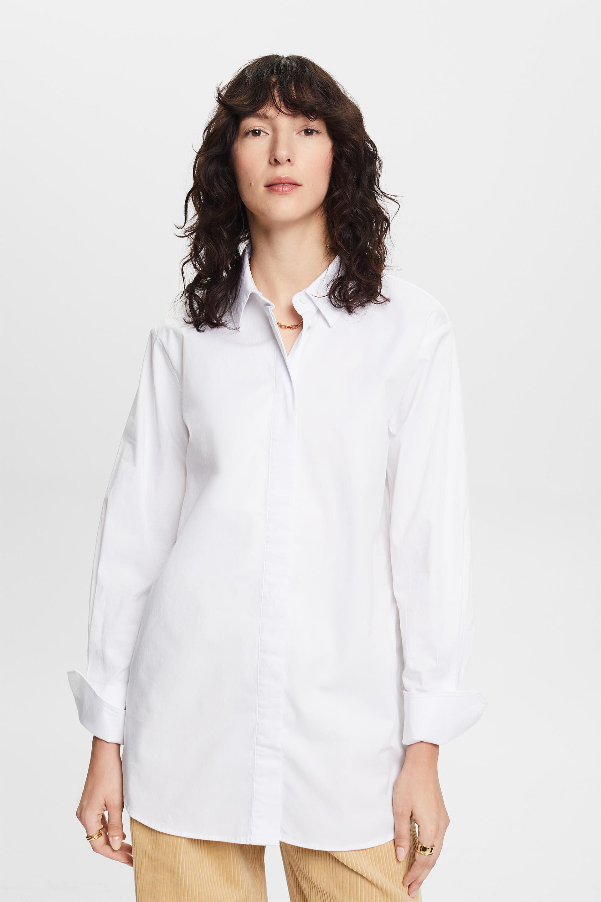 Blouses woven