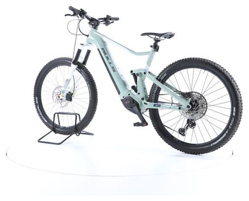 Produit reconditionné - Bulls Aminga EVA TR 1 Vélo électrique VTT 2022 - Très Bon Etat