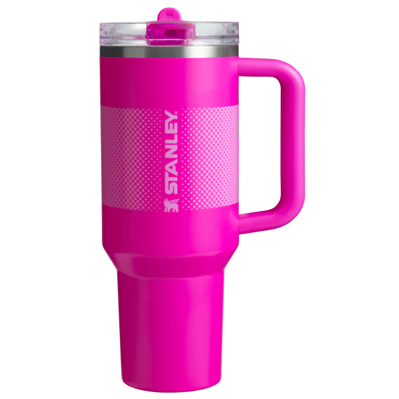 Quencher® ProTour Flip Straw Tumbler | 1.18L
