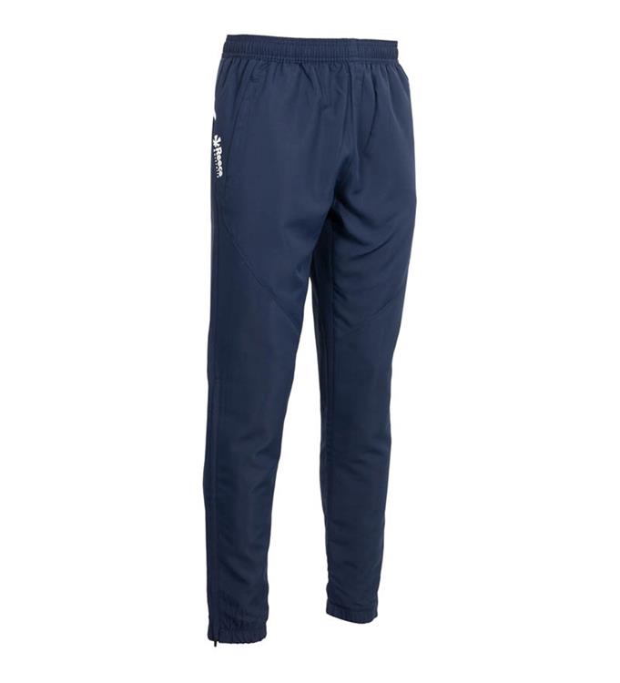 Reece Varsity Woven Pant Unisex