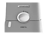 Kenwood Chef XL KVL4170S Røremaskine