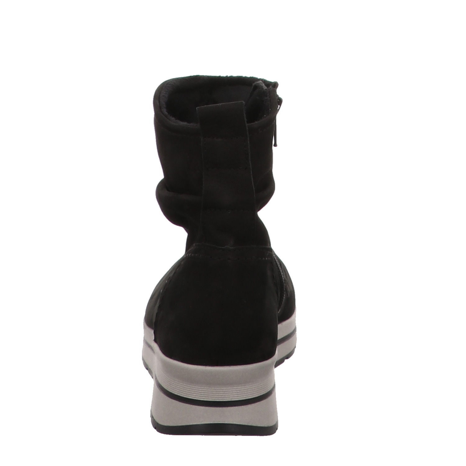 Lauter Lady Stiefeletten schwarz