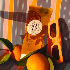 Gel Douche - Bois d'Orange - 200ml