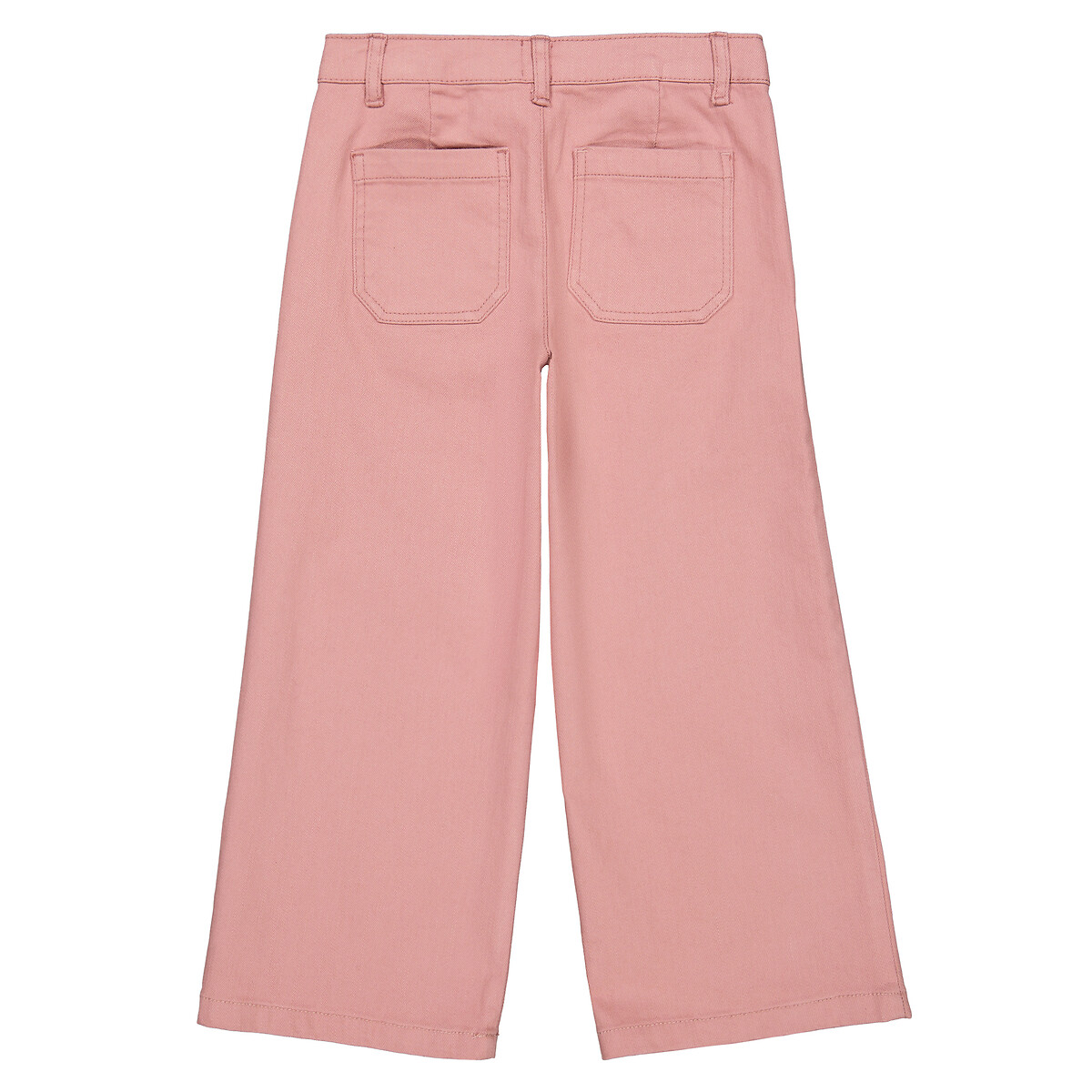 COLEÇÕES LA REDOUTE<br>Calças largas