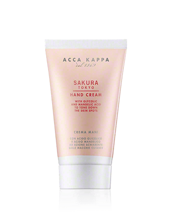 Acca Kappa Sakura Tokyo hand cream 75ml