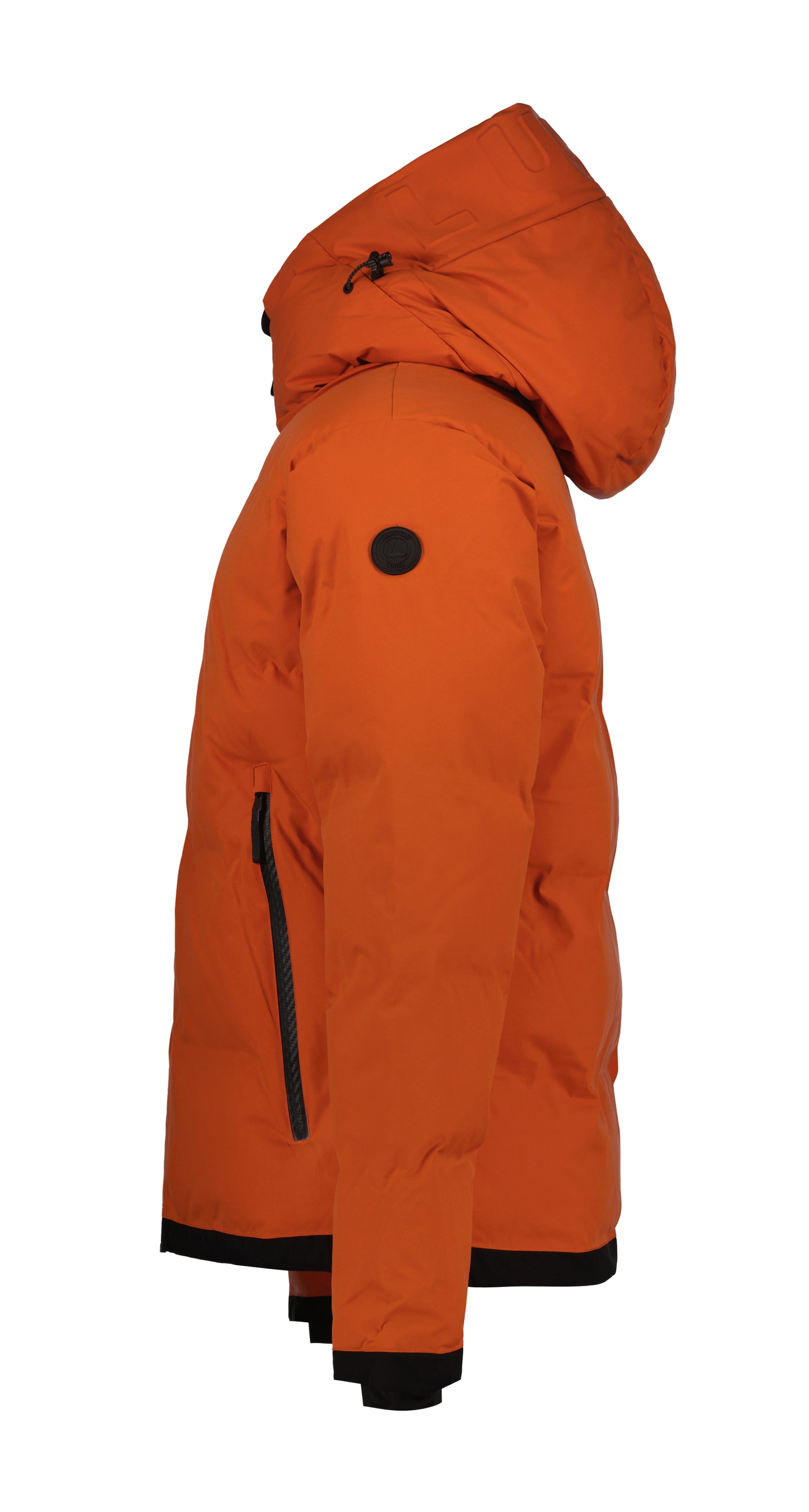 Luhta Steppjacke »KAARELA«