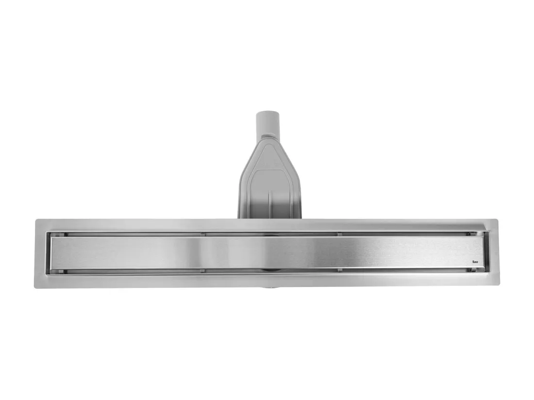 Drain Linéaire Rea Neox Superflow 900 Brush Steel