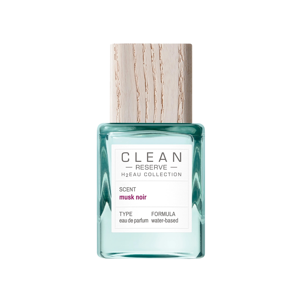 Musk Noir Eau de Parfum 100ml