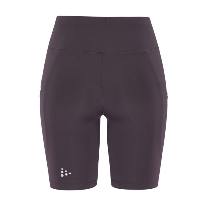 Craft Dame Korte tights Ads Essence Short Tights 2 Lilla