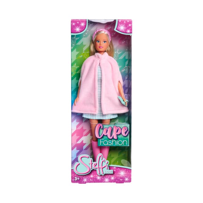 Steffi Love - Cape Fashion