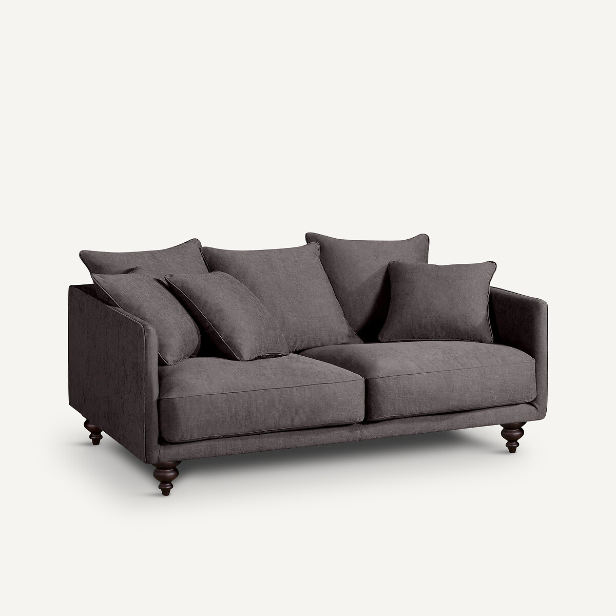 AM.PM<br>Banco compacto de viscose-poliéster, Lazare