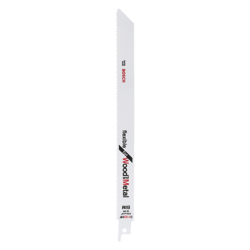 Bajonettsagblad 2-pk