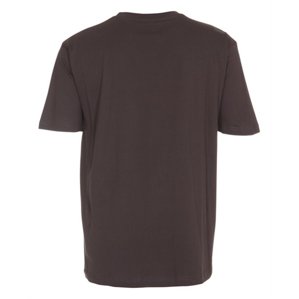 St 101 Classic t-shirt Stålgrå
