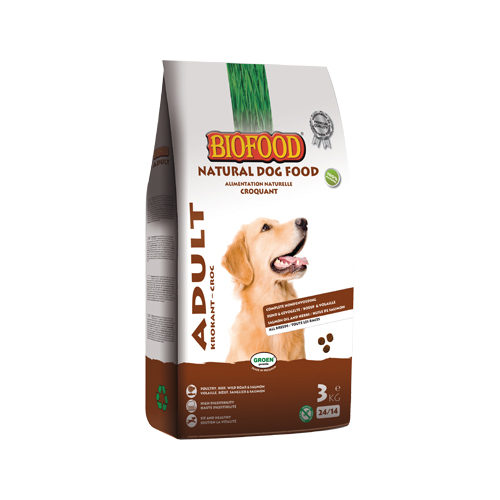 BF®Petfood Adult Krokant