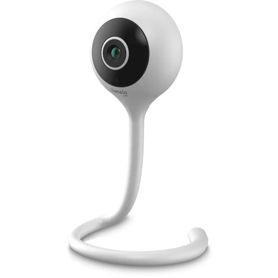 lionelo Babyphone Babyline Smart