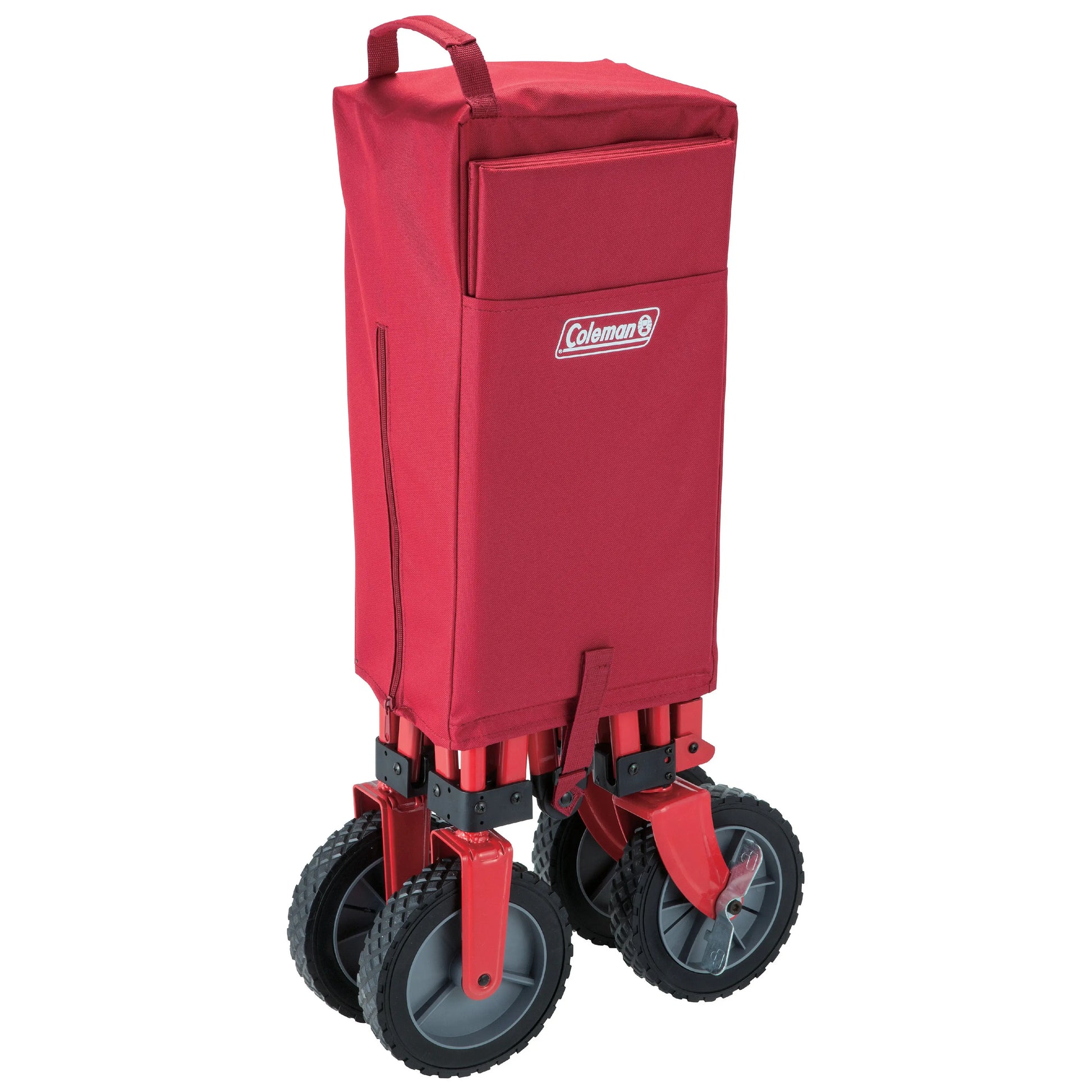 Camping Wagon Bollerwagen