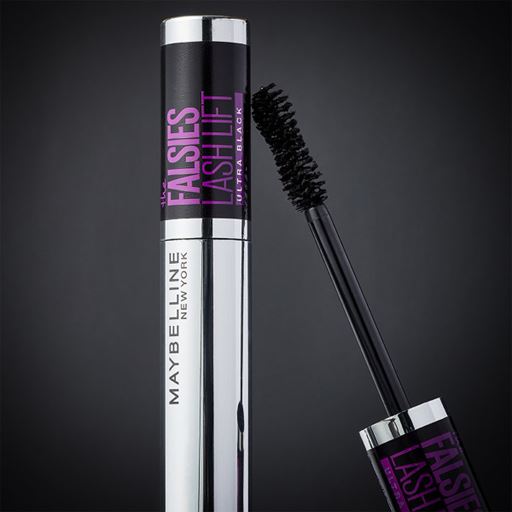 Maybelline The Falsies Mascara, Ultra Black