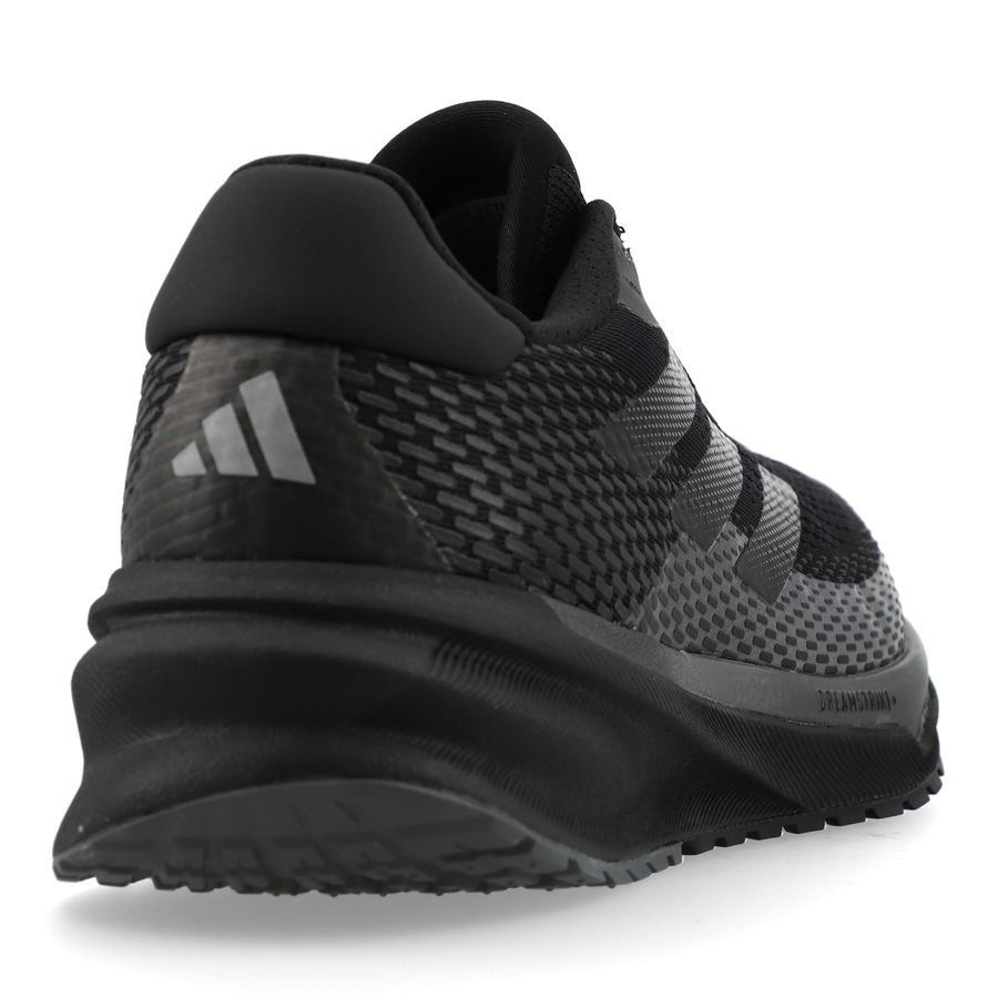 adidas Chaussures de Running Supernova Gore-Tex - Noir/Argenté/Noir