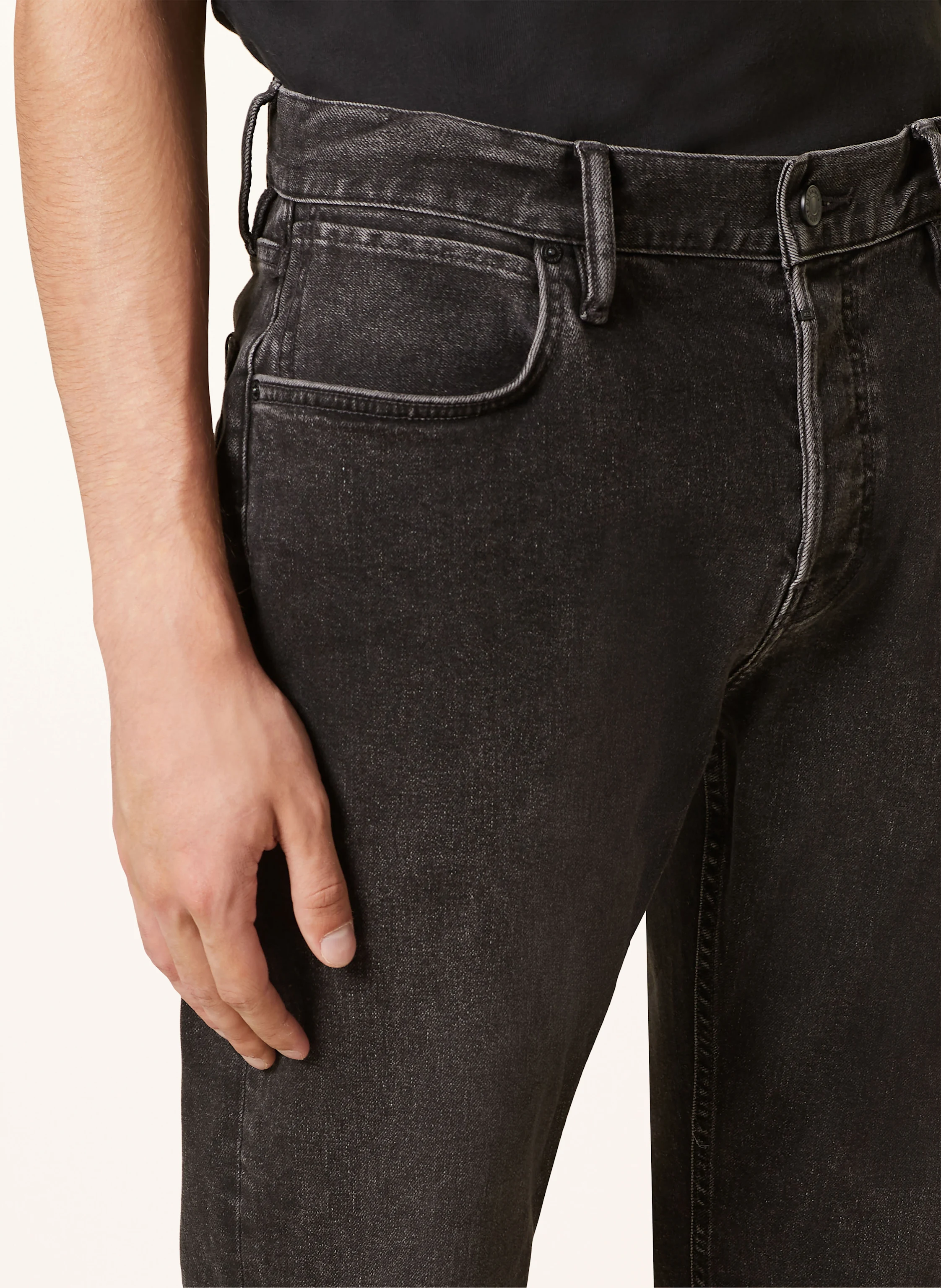 ALLSAINTS Jeans IGGY Regular Fit