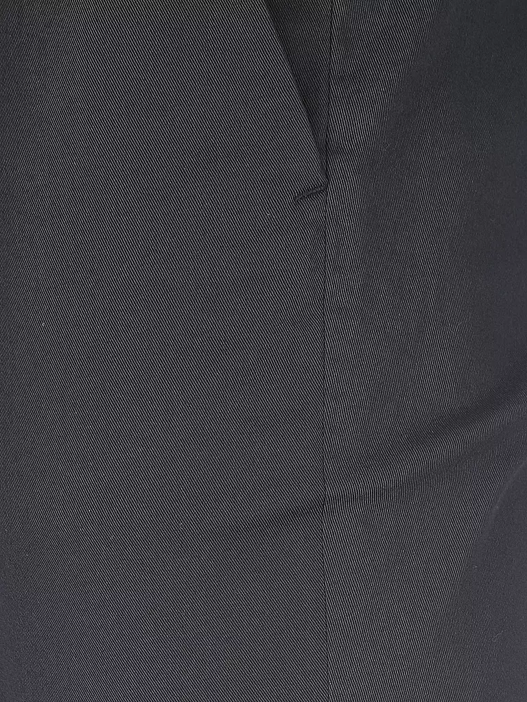 BOSS Chino Slim Fit KAITO1 blau