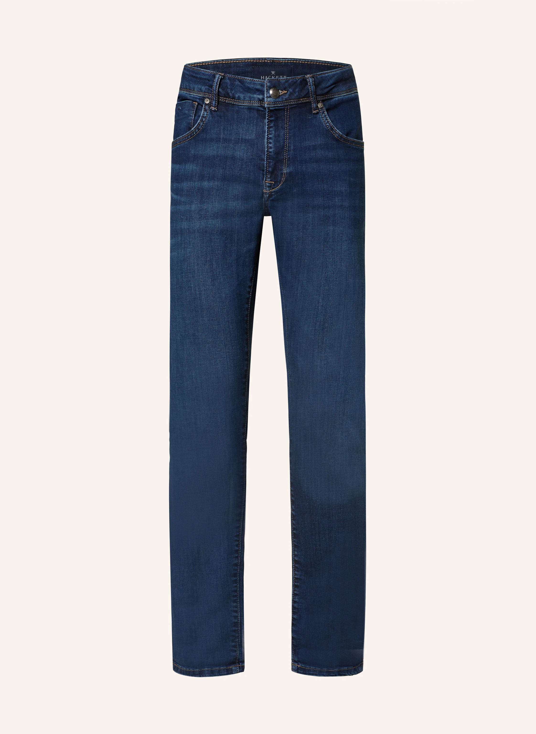 HACKETT LONDON Jeans POWERFLEX Newburg Slim Fit