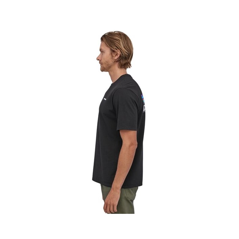 Patagonia M's P-6 Logo Responsibili-Tee
