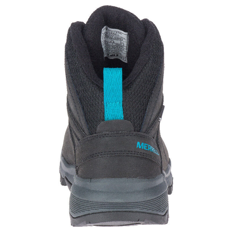 Vego Thermo Mid LTR WP - Chaussures randonnée femme
