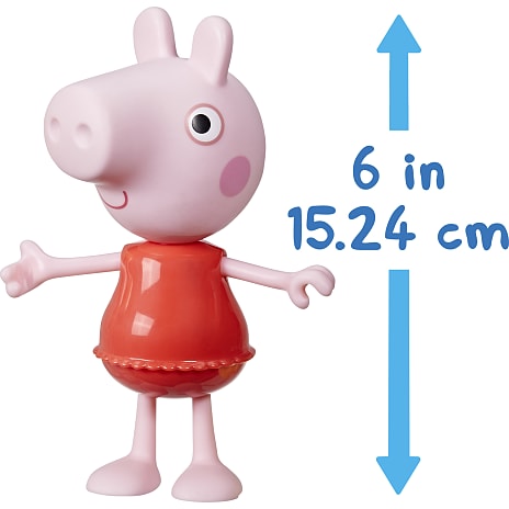 Gurli Gris udklædnings figur