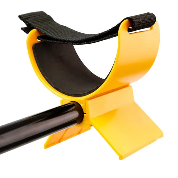 Klondike Deluxe Metall detektor