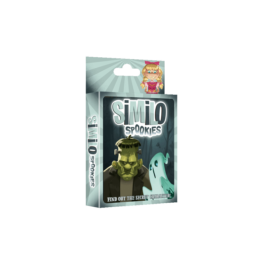 Similo - Spookies