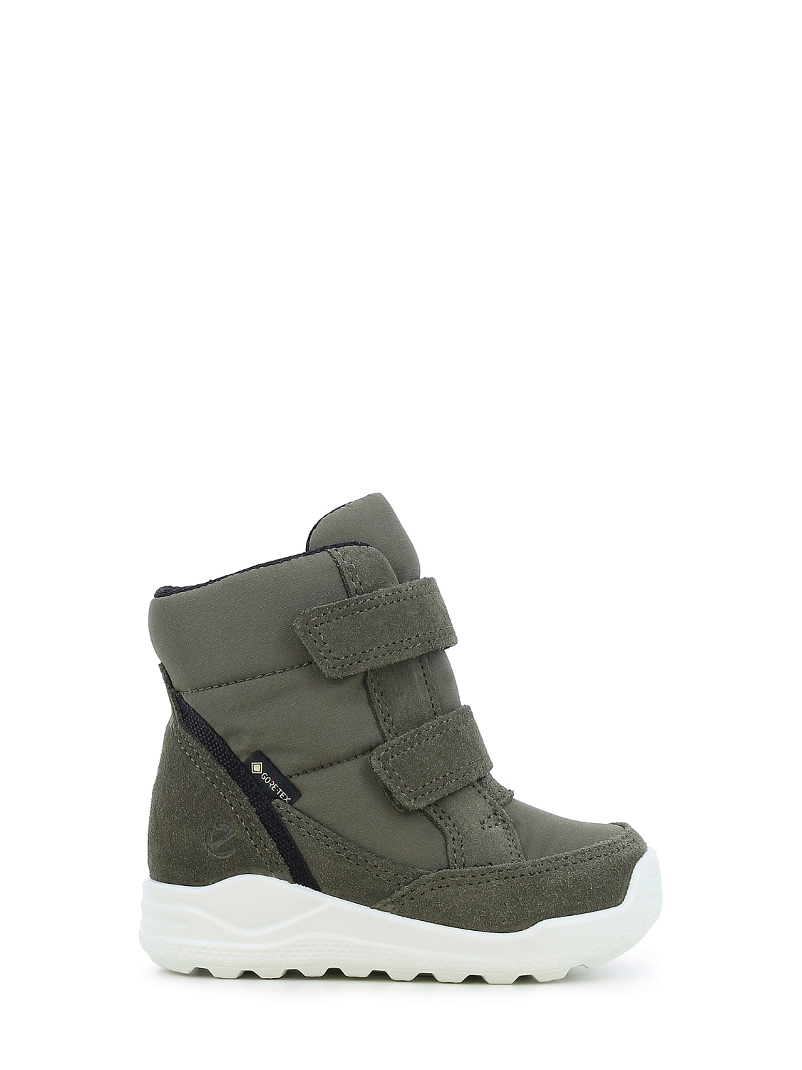 Ecco URBAN MINI Gore-Tex Skinn Varmfôret