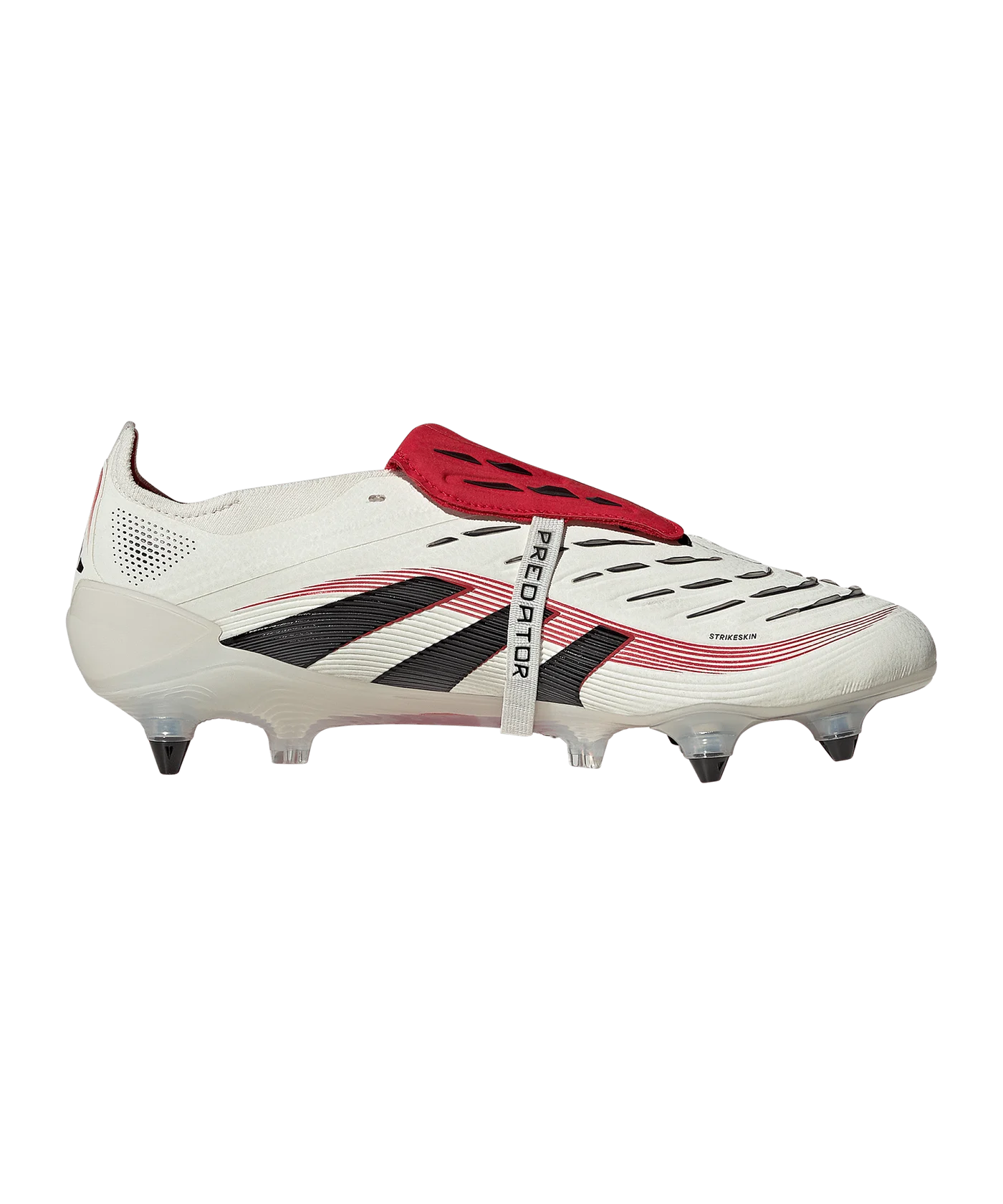 adidas Predator Elite FT SG Champagne Weiss Schwarz