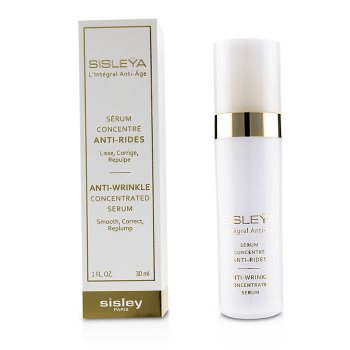 Sisley Sisley Sisleya L'Integral Anti-Age Anti-Wrinkle Concentrated Serum 30ml/1oz