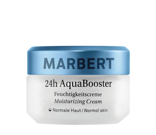 Marbert Moisturizing Cream Normal to Mixed Skin