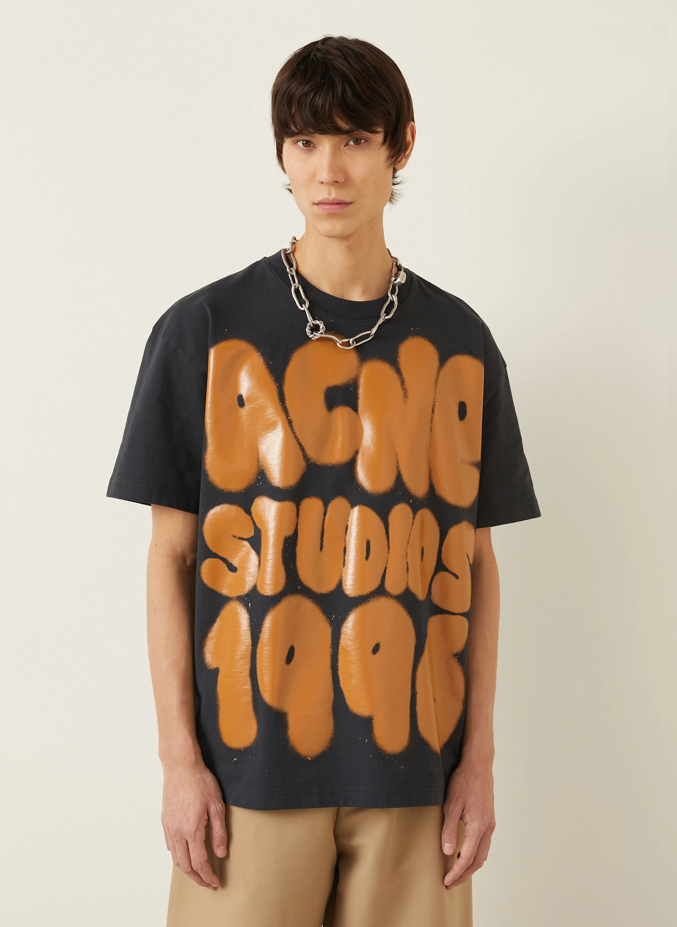 Acne Studios Oversized-Shirt