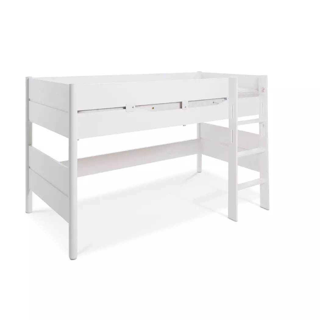 Spielbett Ylvie 90 x 200 cm