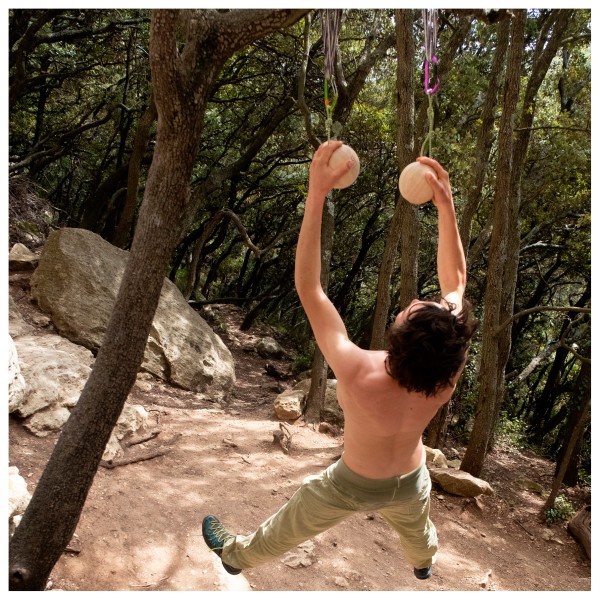 YY Vertical - Climbing Balls - Matériel d'entraînement