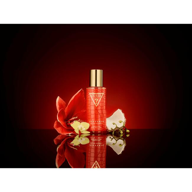 Guess Sexy Skin Solar Warmth bodymist 250 ML
